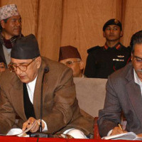Agriculture in priority of policies, programmes and budget: PM Prachanda