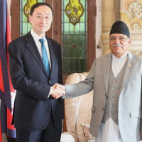 Budget-making process should be revised: Parliamentarian Bhattarai