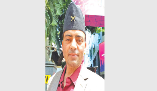 Indian lyricist Sameer to be felicitated in Kathmandu