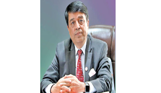 FNCCI President Dhakal urges OPEC Fund for more Investment in Nepal
