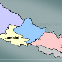 Budget of Lumbini PA passed by majority