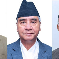 PM Prachanda pledges to resolve legal issues facing Nepalis abroad