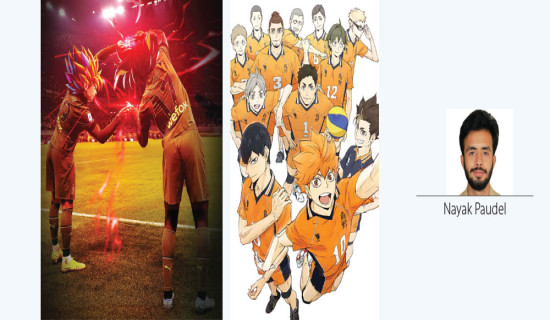 Anime's Influence On Sports