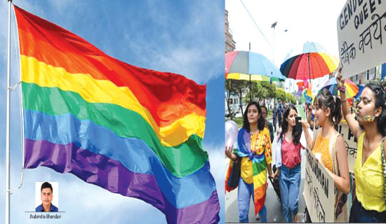 Pride Month: Empowering Diversity And Rights