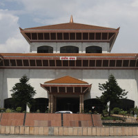CIB informs parliament on MP Sharma's arrest
