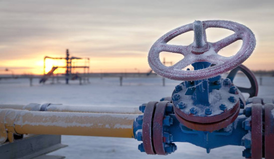 Gas supply by Gazprom for Europe through Ukraine totals 42.05 mcm via Sudzha