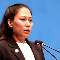 Consumer-friendly laws needed, Minister Giri says