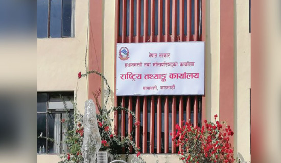 Above 71% loans disbursed to service sector  in Sudurpashchim