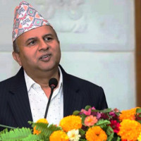Lalitpur metropolis actively engaged in reconstruction of heritages