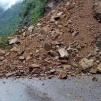 Fikkal-Nayabazaar road blacktopped