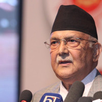 Sports competitions play vital role in sports development: PM Prachanda