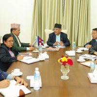Nepal to export cement worth  Rs. 150 billion annually
