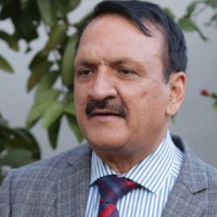 Talks about change in power coalition not true: Minister Sharma