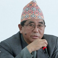 NC, UML agree for new coalition, constitution amendment