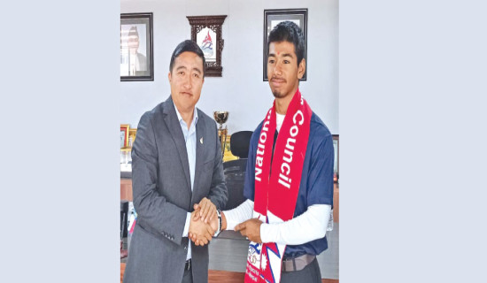 Women’s Kabaddi keeps Nepal’s medal hopes alive