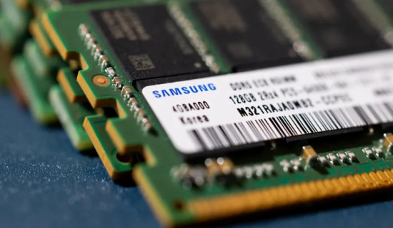 Samsung expects profits to jump by more than 1,400%