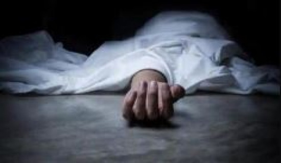 Bodies of two labourers buried in Bhotekoshi found