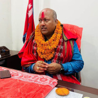 Include workers in social security scheme: Leader Koirala