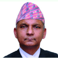 Leadership will be chosen unanimously: Chair Nepal