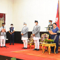 Shrestha appointed Nepal's ambassador to China