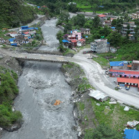 Thamel: The Central  Tourist Hub Of Nepal