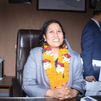 Panchasheel Principles, Nepal's conviction: Newly-appointed Foreign Minister