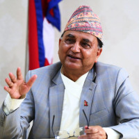 Over 100,000 Nepali students went abroad in 2023