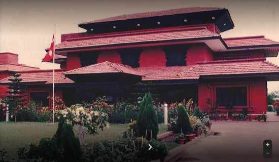 Bala Tripura Sundari temple of Dolpa