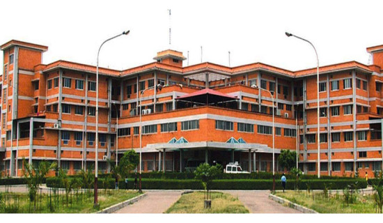 Nepalgunj Medical College implements insurance scheme