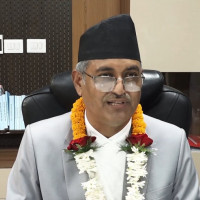 LSP to give vote of confidence to PM Oli