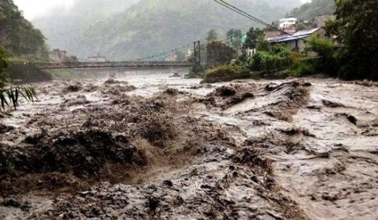 125 people killed in disaster related incidentssince June 10