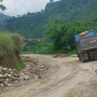 Karnali province producing skilled workers for reconstruction in quake-hit area