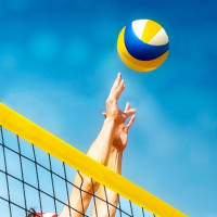 ‘Nepal-Russia friendly volleyball matches to strengthen relations’