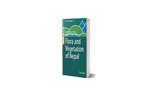 A Comprehensive Guide To Nepal's Flora
