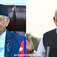 'JSP Nepal gives trust vote to PM'