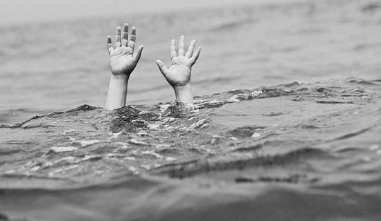 Three drown in Kaski
