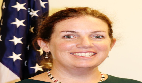 Donohoe appointed USAID Mission Director for Nepal