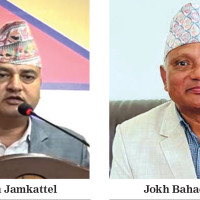 PM Oli wins vote of confidence with two-thirds majority