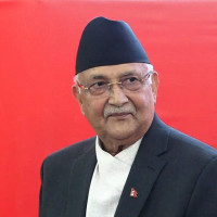 All Nepali students in Bangladesh safe: Foreign Minister Dr Rana