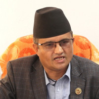 PM Oli pays tribute, reverence to leader Pushpa Lal