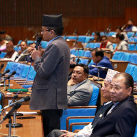 PM informs House of progress on Mahakali corridor