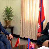 Nepal and Germany sign JDoI on skilled labour migration