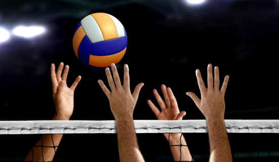 Nepal pushes limits against Russian volleyball giants in friendly series
