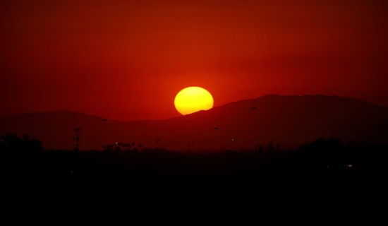 World registers hottest day ever recorded on July 21, monitor says