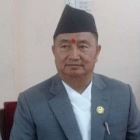 Leader Lama stakes claim for Bagmati CM