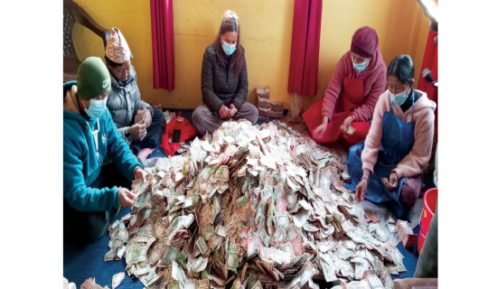 Around 750,000 Nepali get labour permits in 11 and half months