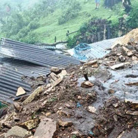 134 people dead in floods, landslides since monsoon rain