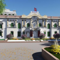 High Court Patan issues interim order not to implement KMC's notice