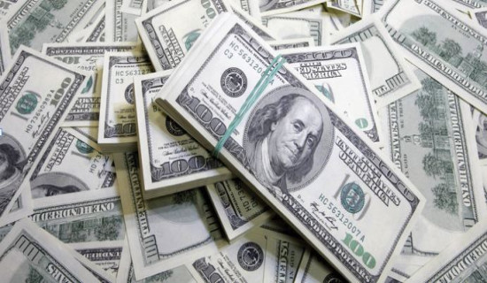 Limit of foreign currency for import increases to USD 50,000