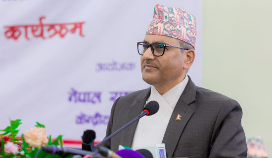 Bagmati Province to top contribution to GDP